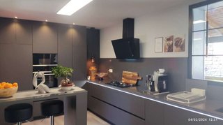 Chalet en venta en Moratalla