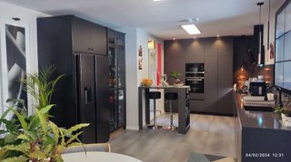 Chalet en venta en Moratalla