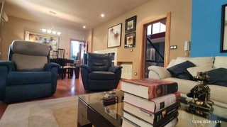 Chalet en venta en Moratalla