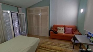 Chalet en venta en Moratalla