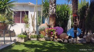 Chalet en venta en Moratalla
