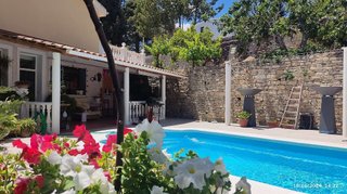 Chalet en venta en Moratalla