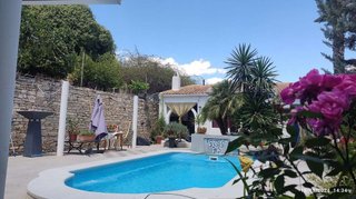 Chalet en venta en Moratalla
