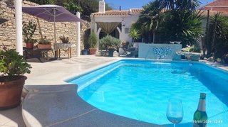Chalet en venta en Moratalla