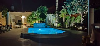 Chalet en venta en Moratalla