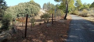 Chalet en venta en Villares (Los)