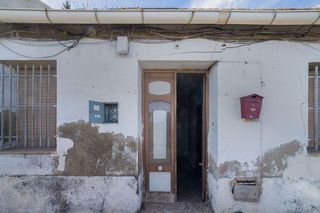 Casa adosada en venta en Callosa de Segura