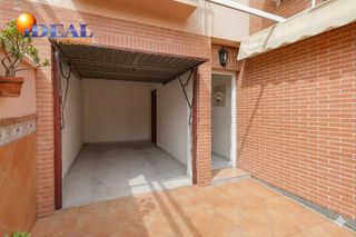Casa adosada en venta en Angustias - Chana - Encina en Granada