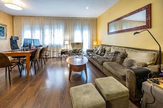 Casa pareada en venta en Centre en Sabadell