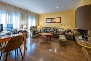Casa pareada en venta en Centre en Sabadell