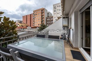 Casa pareada en venta en Centre en Sabadell