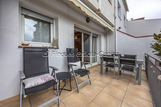 Casa pareada en venta en Centre en Sabadell