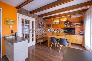 Casa pareada en venta en Centre en Sabadell