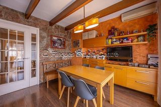 Casa pareada en venta en Centre en Sabadell