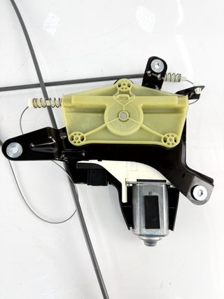 4G9863560A Motor persiana bandeja maletero Audi A6 Avant 2014-2018