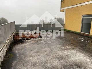 Chalet en venta en Cañiza (A)