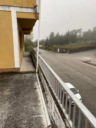 Chalet en venta en Cañiza (A)