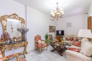 Chalet en venta en Albaicín en Granada