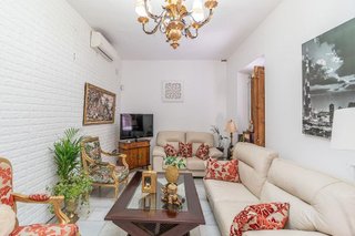 Chalet en venta en Albaicín en Granada