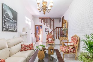 Chalet en venta en Albaicín en Granada