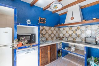 Chalet en venta en Albaicín en Granada