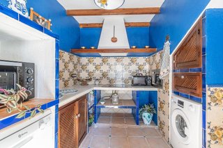 Chalet en venta en Albaicín en Granada
