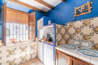 Chalet en venta en Albaicín en Granada
