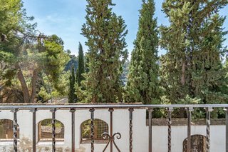 Chalet en venta en Albaicín en Granada