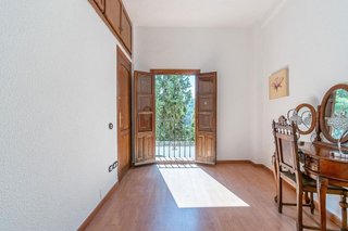 Chalet en venta en Albaicín en Granada