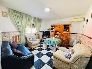 Chalet en venta en Consuegra