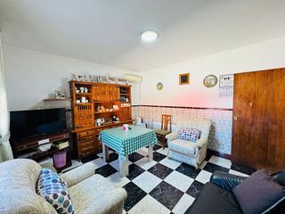 Chalet en venta en Consuegra