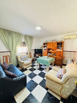 Chalet en venta en Consuegra