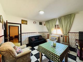 Chalet en venta en Consuegra