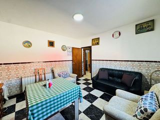 Chalet en venta en Consuegra