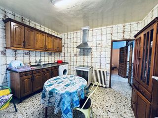 Chalet en venta en Consuegra