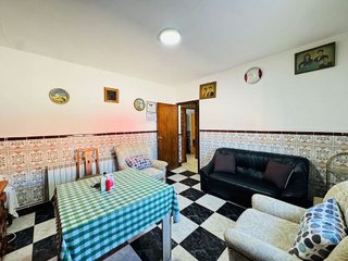 Chalet en venta en Consuegra