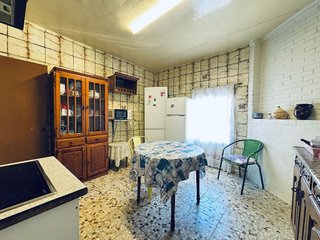 Chalet en venta en Consuegra