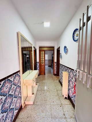 Chalet en venta en Consuegra