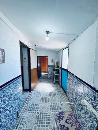 Chalet en venta en Consuegra