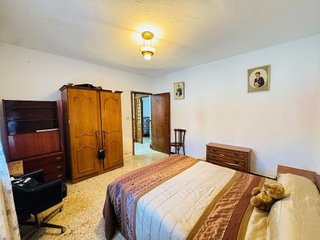 Chalet en venta en Consuegra