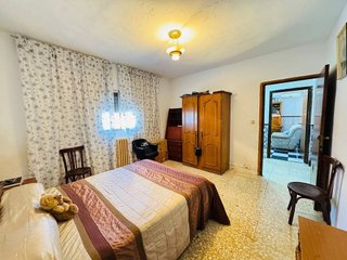 Chalet en venta en Consuegra