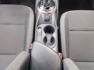 Nissan Juke DIG-T 84 kW (114 CV) DCT 7V N-Connecta