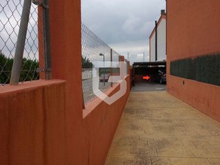 Casa adosada en venta en Centro en Almazora/Almassora