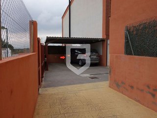 Casa adosada en venta en Centro en Almazora/Almassora