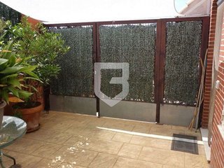 Casa adosada en venta en Centro en Almazora/Almassora