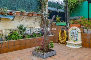 Chalet en venta en Villa del Prado