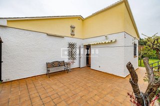 Chalet en venta en Villa del Prado
