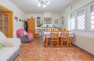 Chalet en venta en Villa del Prado