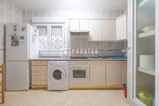 Chalet en venta en Villa del Prado
