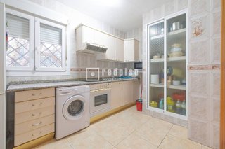 Chalet en venta en Villa del Prado